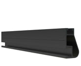 IronRidge XR-100-204B 17' Black XR100 Rail.